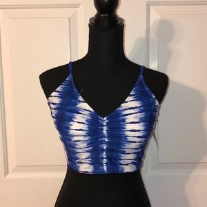 NWT!!!! Bikini Top!